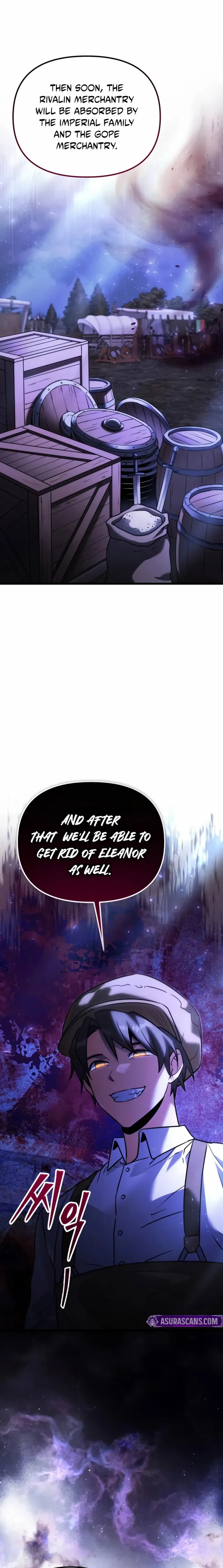 Terminally-Ill Genius Dark Knight, Chapter 132 - 02