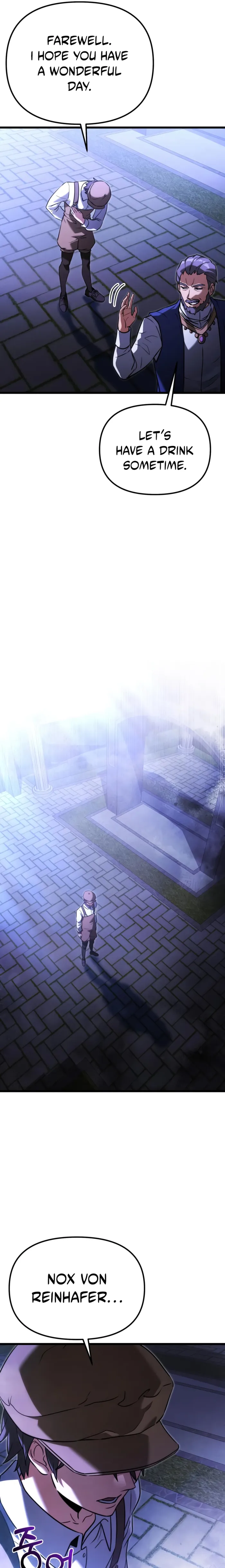 Terminally-Ill Genius Dark Knight, Chapter 132 - 04