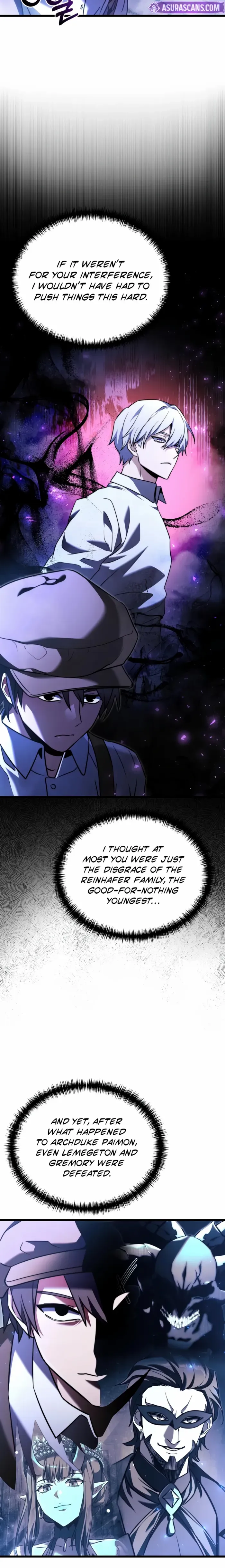 Terminally-Ill Genius Dark Knight, Chapter 132 - 05