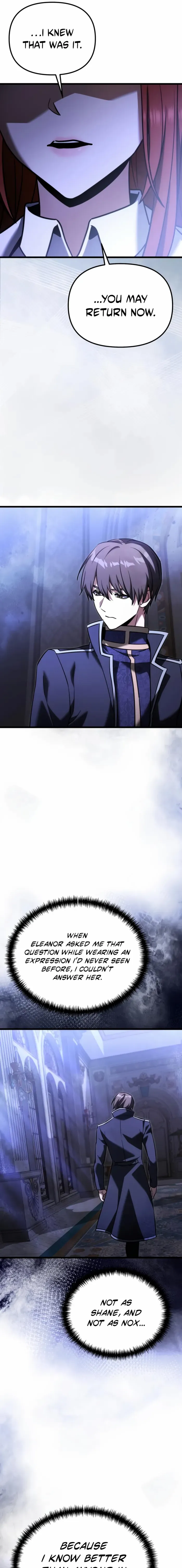 Terminally-Ill Genius Dark Knight, Chapter 132 - 10