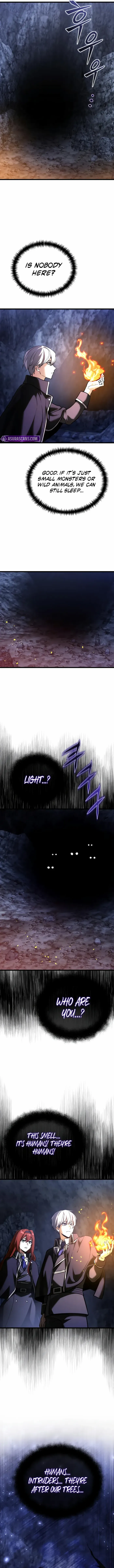 Terminally-Ill Genius Dark Knight, Chapter 134 - 06