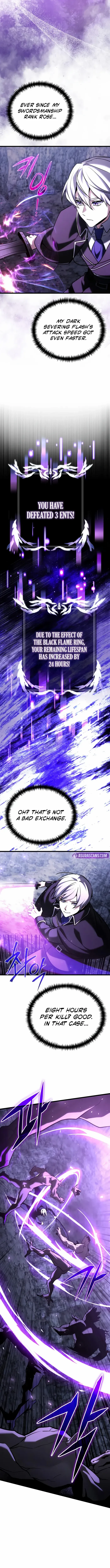 Terminally-Ill Genius Dark Knight, Chapter 134 - 10