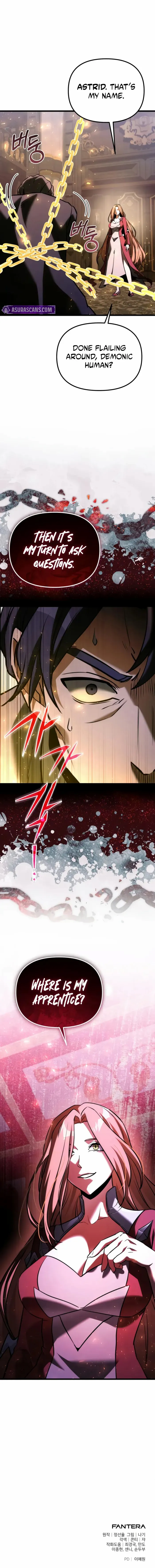 Terminally-Ill Genius Dark Knight, Chapter 134 - 18