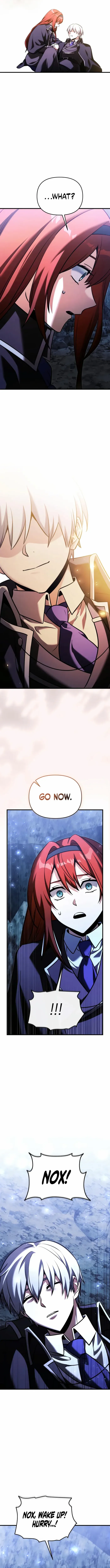 Terminally-Ill Genius Dark Knight, Chapter 135 - 13