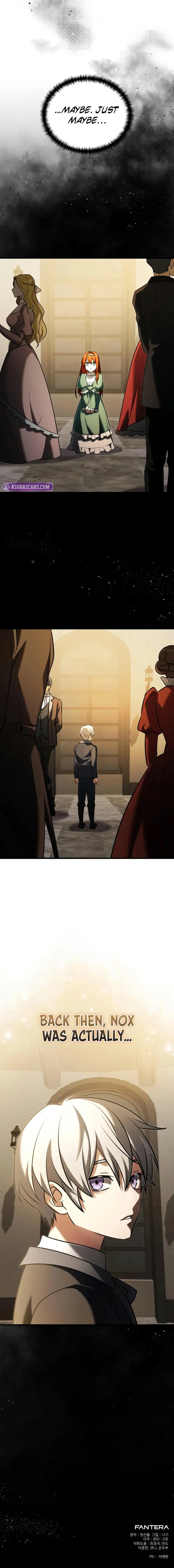 Terminally-Ill Genius Dark Knight, Chapter 135 - 16