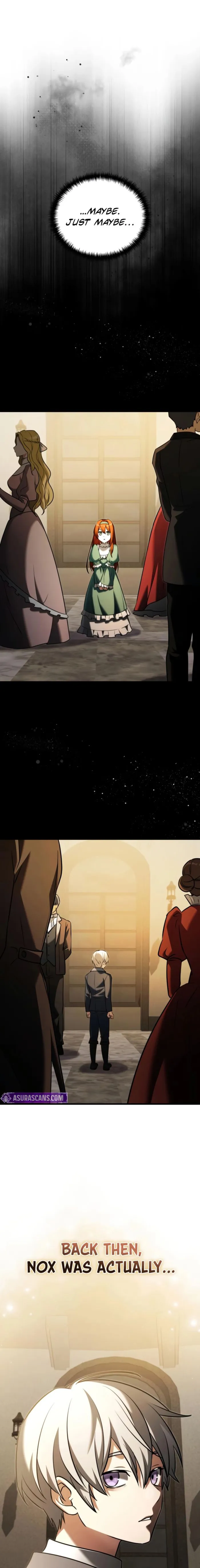 Terminally-Ill Genius Dark Knight, Chapter 136 - 02