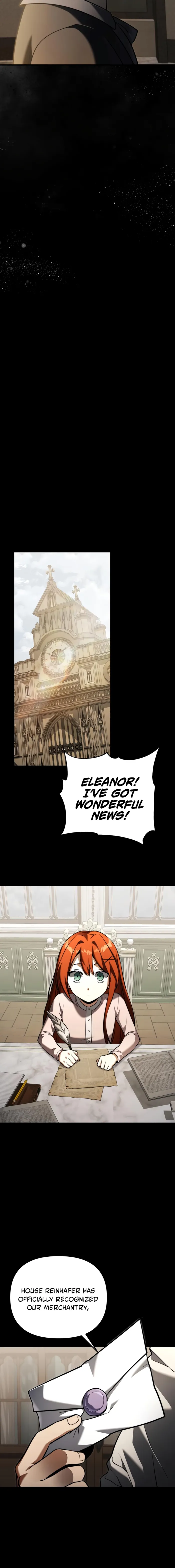 Terminally-Ill Genius Dark Knight, Chapter 136 - 03