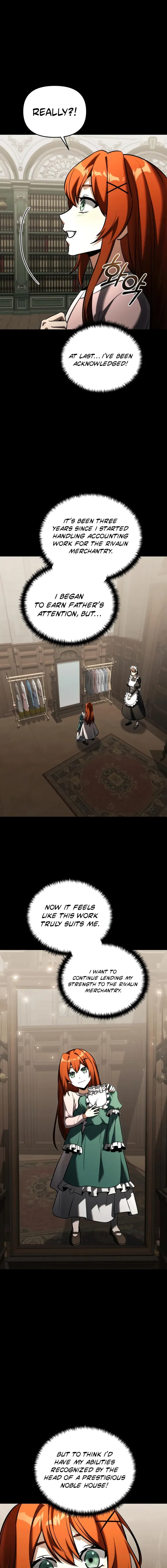 Terminally-Ill Genius Dark Knight, Chapter 136 - 06