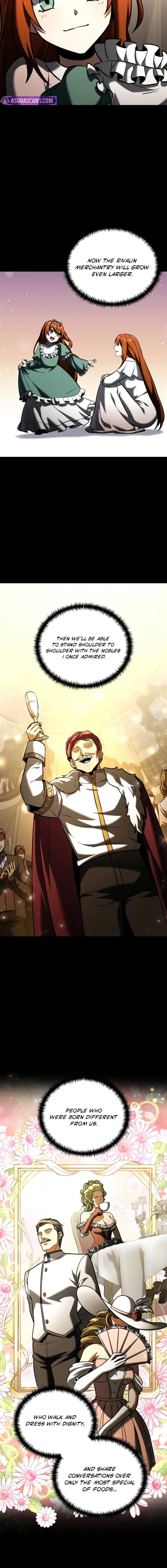 Terminally-Ill Genius Dark Knight, Chapter 136 - 07