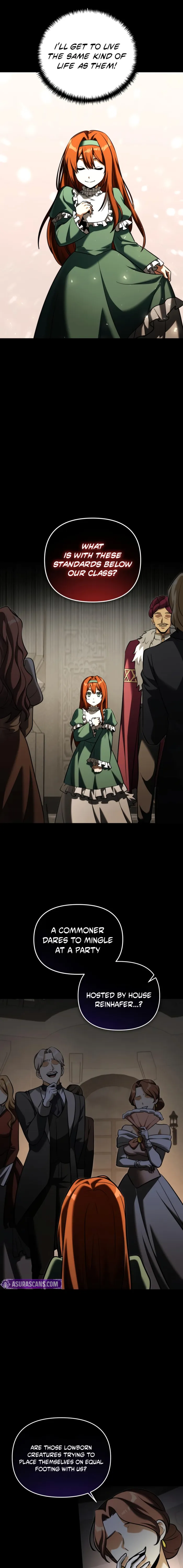 Terminally-Ill Genius Dark Knight, Chapter 136 - 08