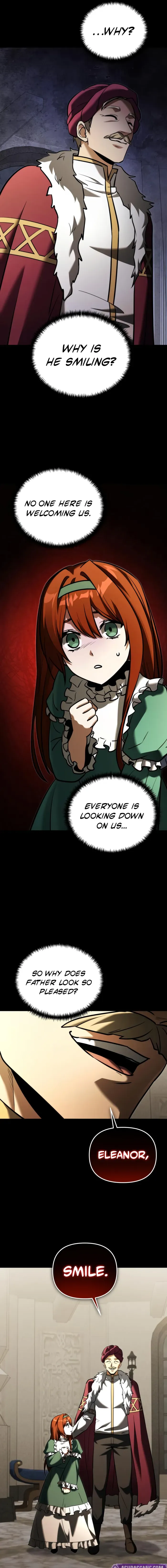 Terminally-Ill Genius Dark Knight, Chapter 136 - 10