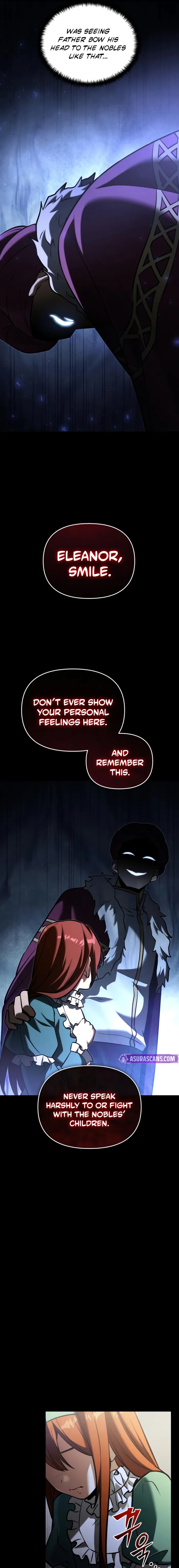 Terminally-Ill Genius Dark Knight, Chapter 136 - 14