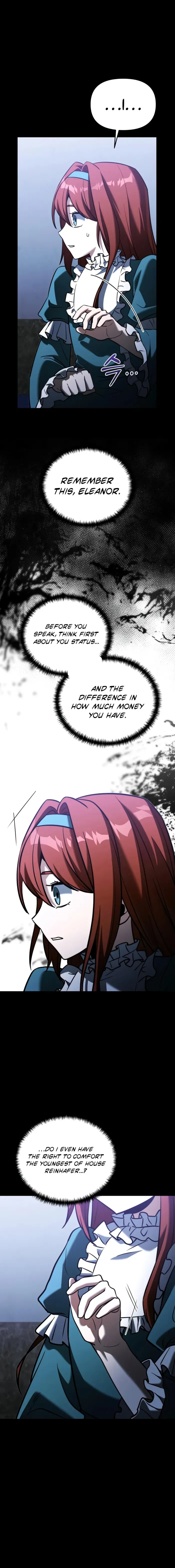 Terminally-Ill Genius Dark Knight, Chapter 136 - 23