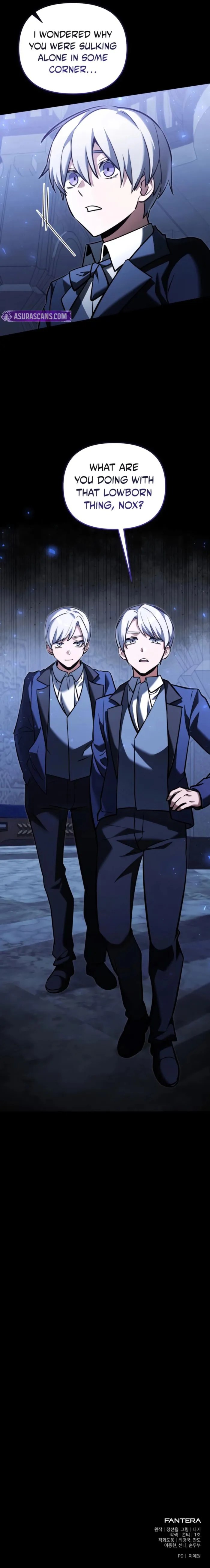 Terminally-Ill Genius Dark Knight, Chapter 136 - 26