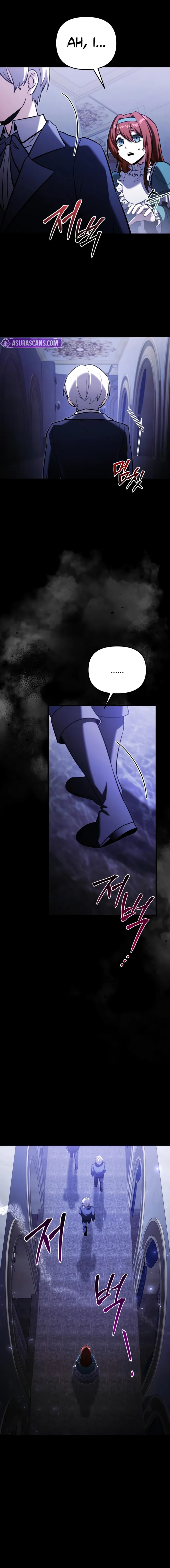 Terminally-Ill Genius Dark Knight, Chapter 137 - 04