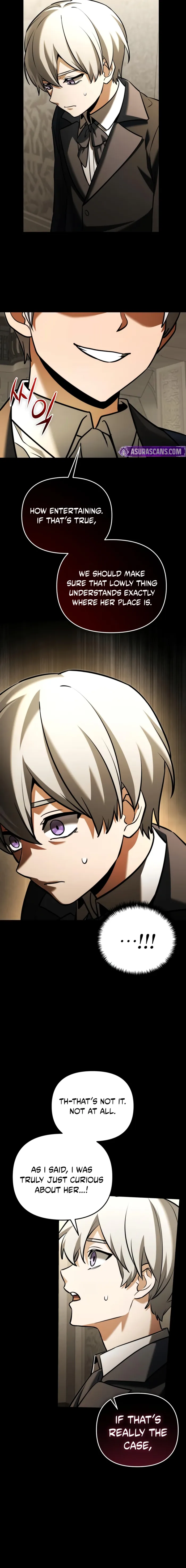 Terminally-Ill Genius Dark Knight, Chapter 137 - 06