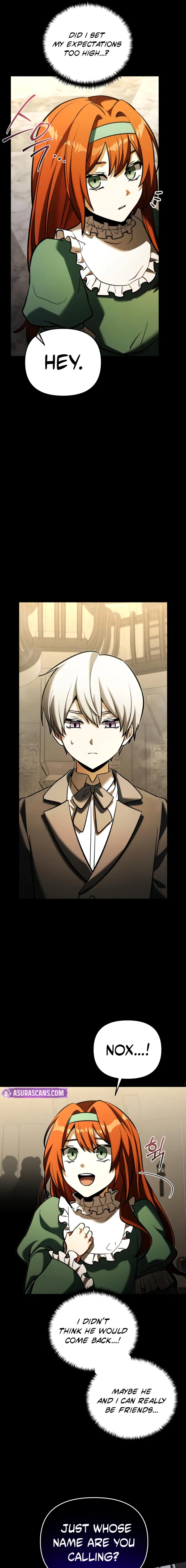 Terminally-Ill Genius Dark Knight, Chapter 137 - 09