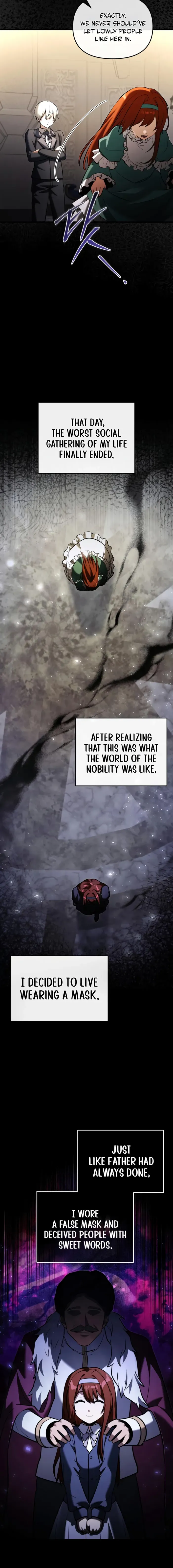 Terminally-Ill Genius Dark Knight, Chapter 137 - 12