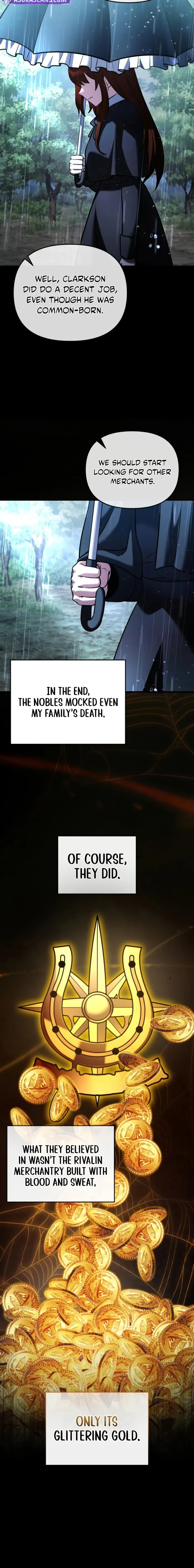 Terminally-Ill Genius Dark Knight, Chapter 137 - 14