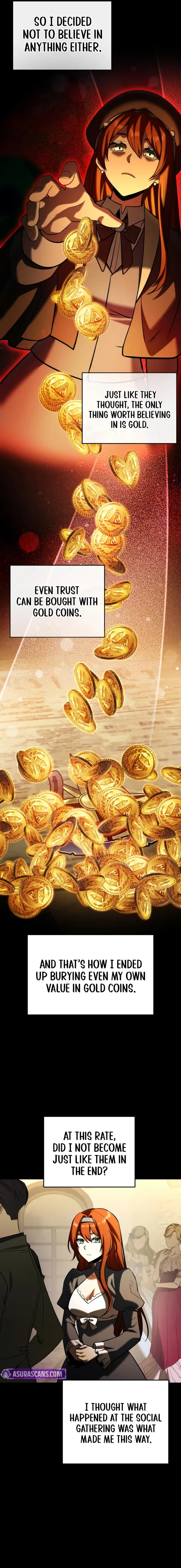 Terminally-Ill Genius Dark Knight, Chapter 137 - 15