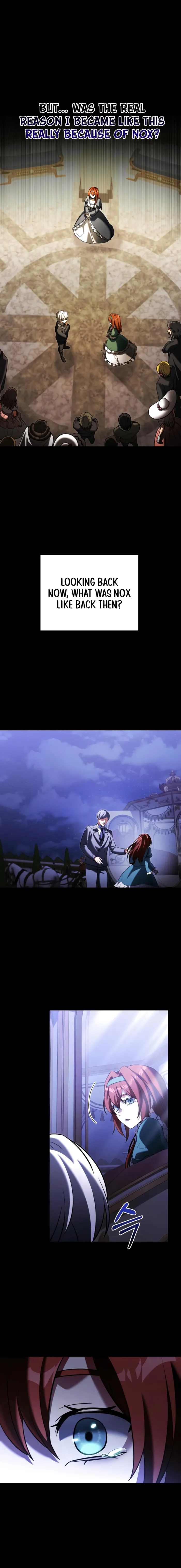 Terminally-Ill Genius Dark Knight, Chapter 137 - 16