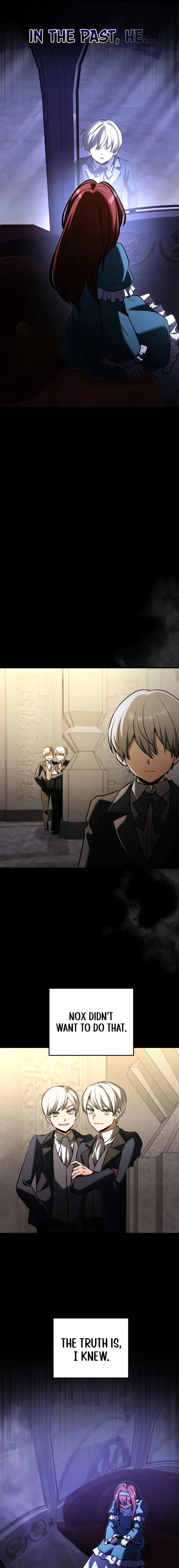 Terminally-Ill Genius Dark Knight, Chapter 137 - 17