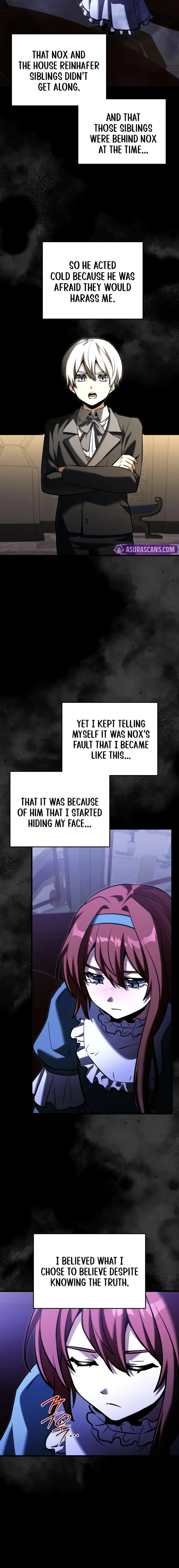 Terminally-Ill Genius Dark Knight, Chapter 137 - 18