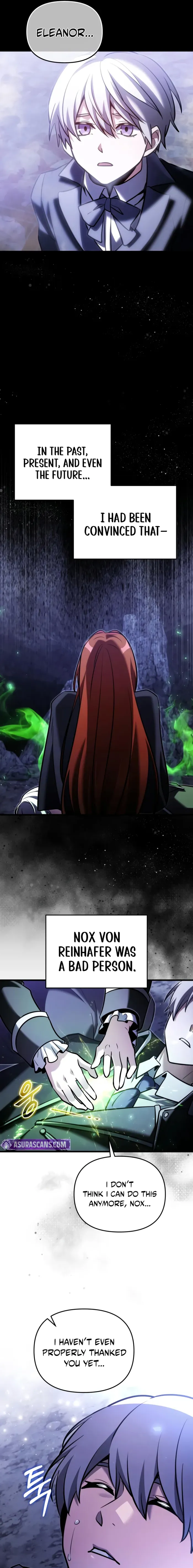 Terminally-Ill Genius Dark Knight, Chapter 137 - 19