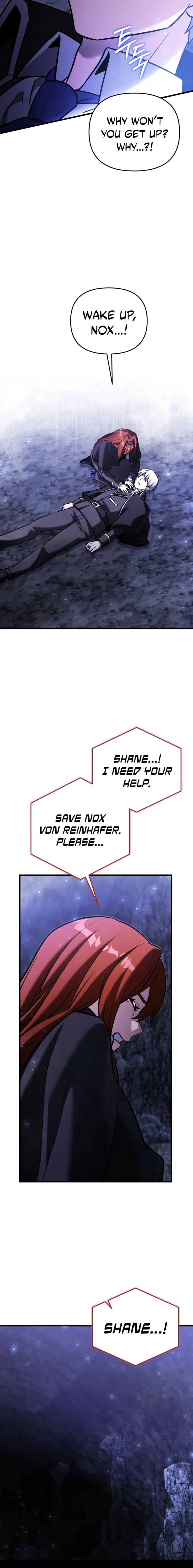 Terminally-Ill Genius Dark Knight, Chapter 137 - 20