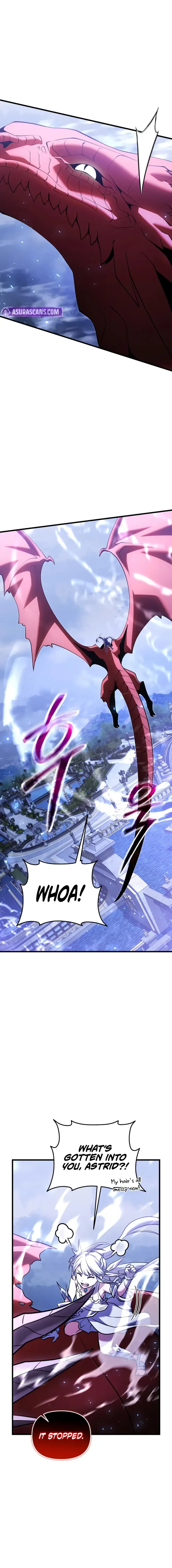 Terminally-Ill Genius Dark Knight, Chapter 137 - 26