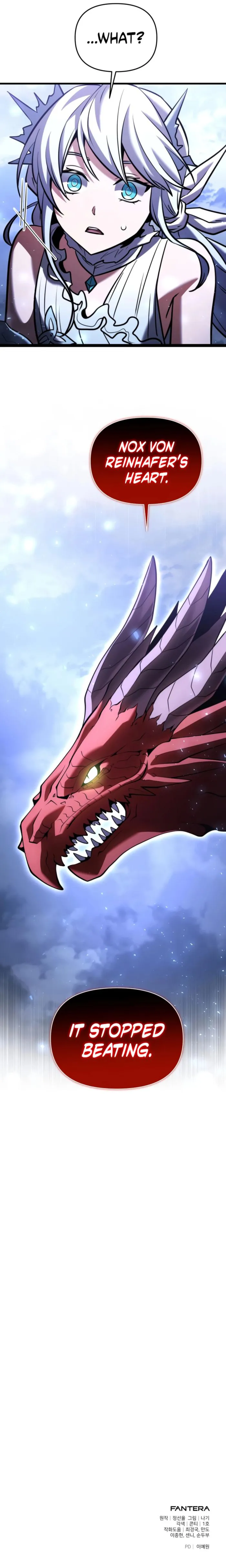 Terminally-Ill Genius Dark Knight, Chapter 137 - 27