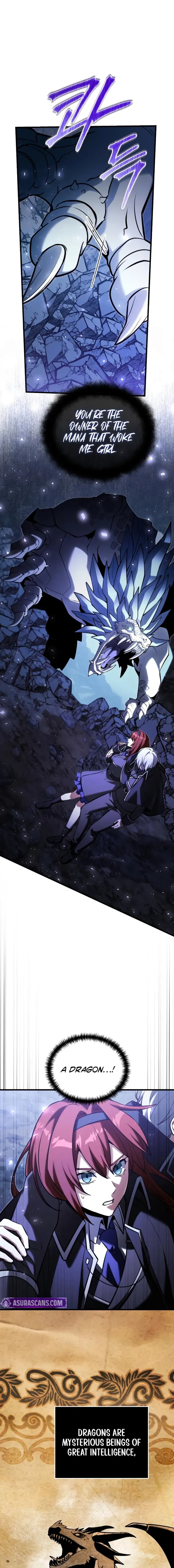 Terminally-Ill Genius Dark Knight, Chapter 138 - 01