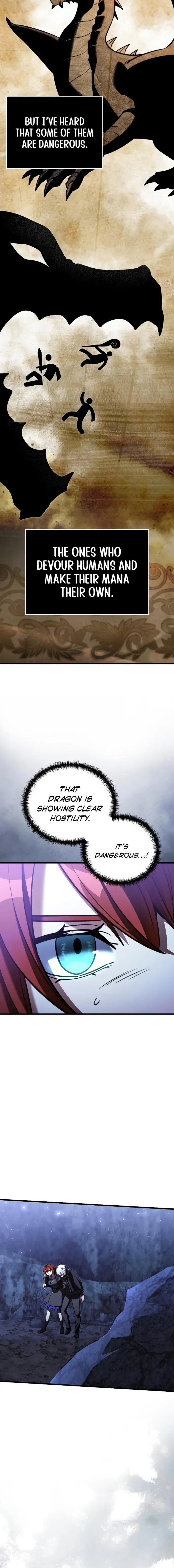 Terminally-Ill Genius Dark Knight, Chapter 138 - 02