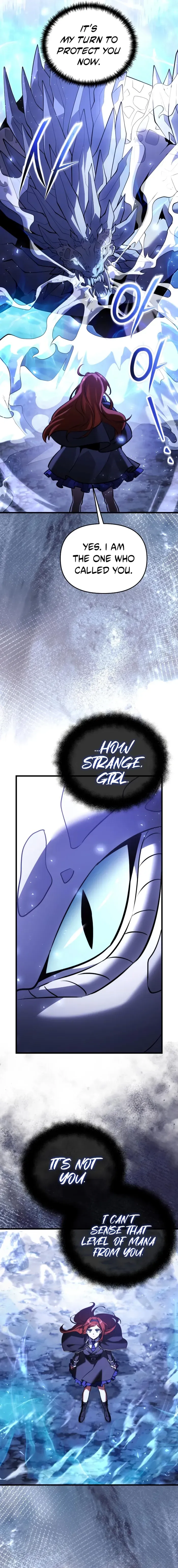 Terminally-Ill Genius Dark Knight, Chapter 138 - 05