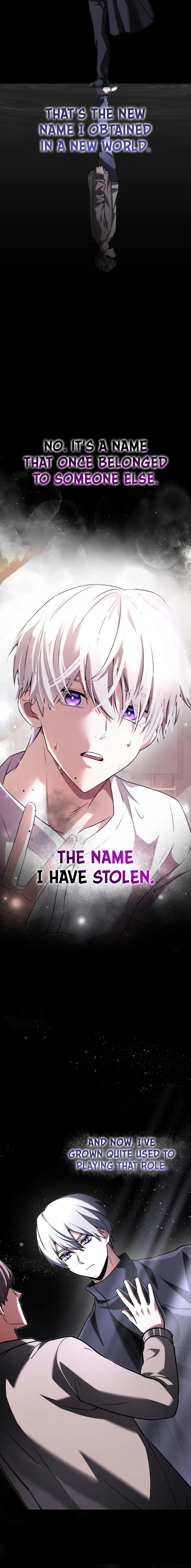 Terminally-Ill Genius Dark Knight, Chapter 138 - 12