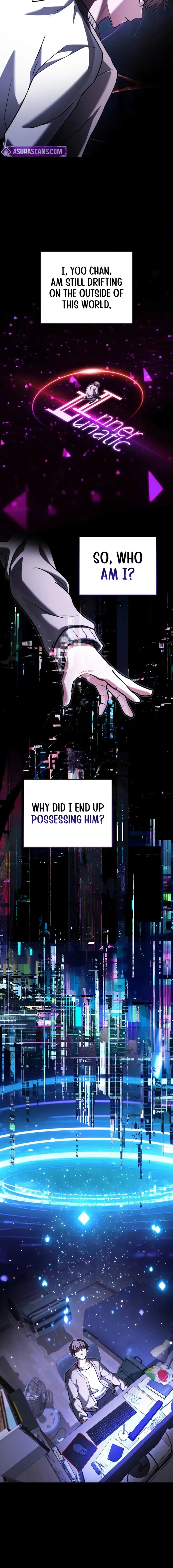 Terminally-Ill Genius Dark Knight, Chapter 138 - 14