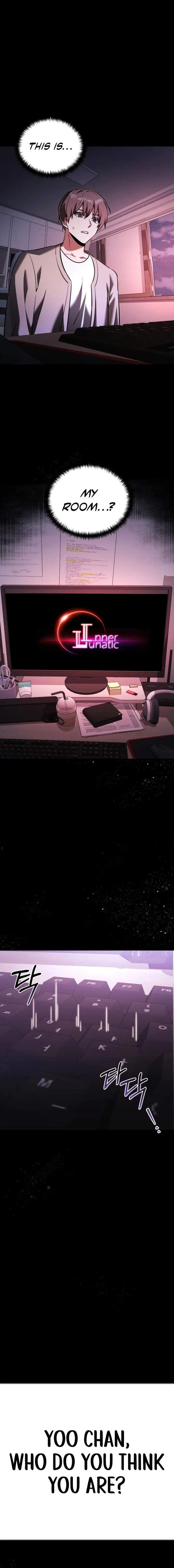 Terminally-Ill Genius Dark Knight, Chapter 138 - 15