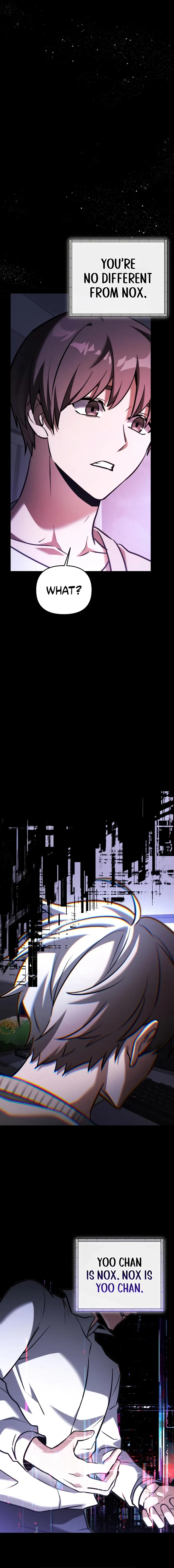 Terminally-Ill Genius Dark Knight, Chapter 138 - 16