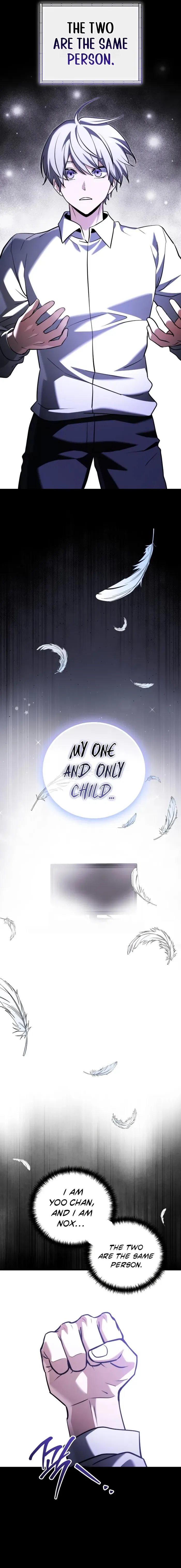 Terminally-Ill Genius Dark Knight, Chapter 138 - 17