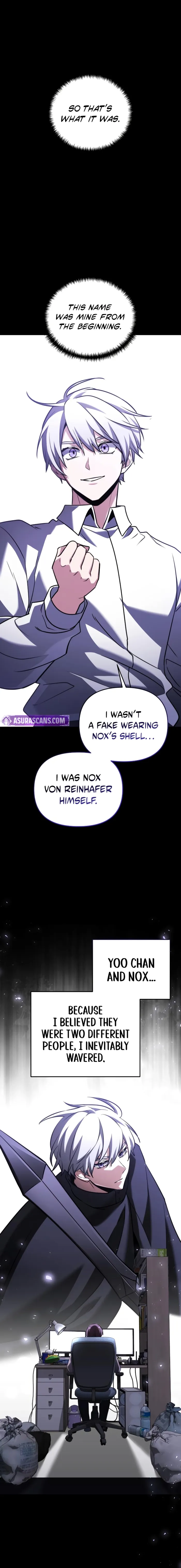 Terminally-Ill Genius Dark Knight, Chapter 138 - 18