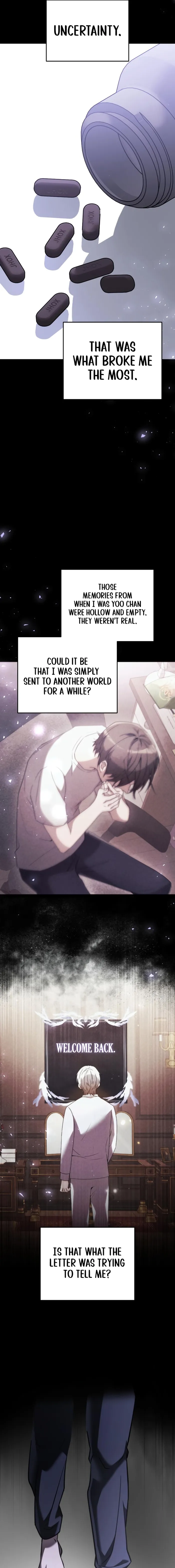 Terminally-Ill Genius Dark Knight, Chapter 138 - 19