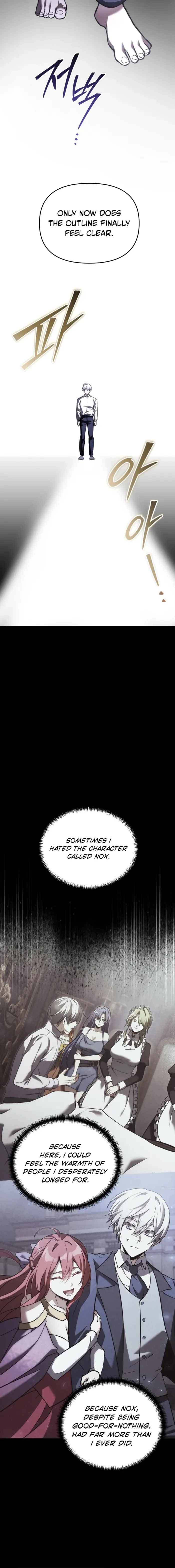 Terminally-Ill Genius Dark Knight, Chapter 138 - 20