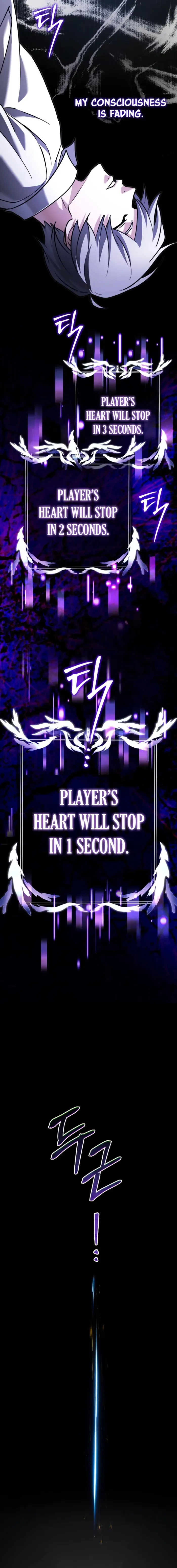 Terminally-Ill Genius Dark Knight, Chapter 138 - 24