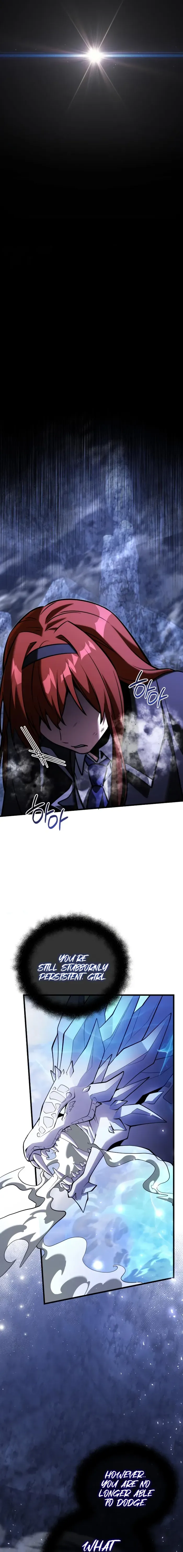 Terminally-Ill Genius Dark Knight, Chapter 138 - 25