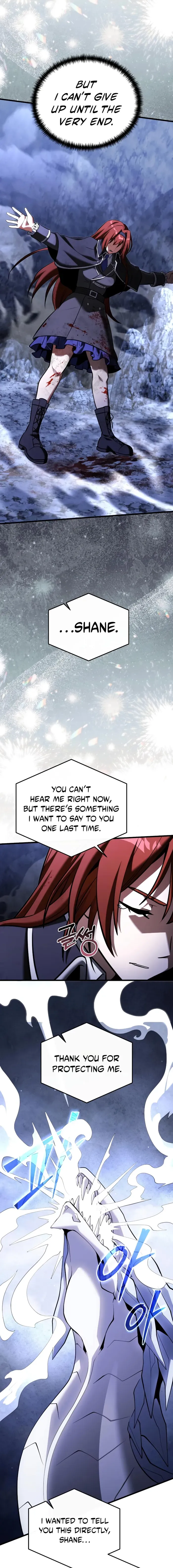 Terminally-Ill Genius Dark Knight, Chapter 138 - 27