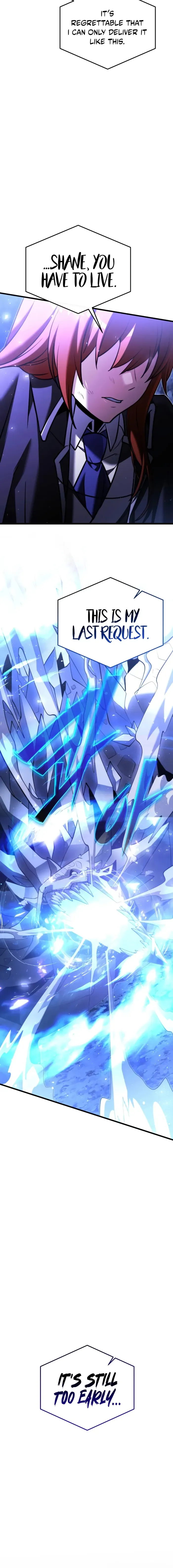 Terminally-Ill Genius Dark Knight, Chapter 138 - 28