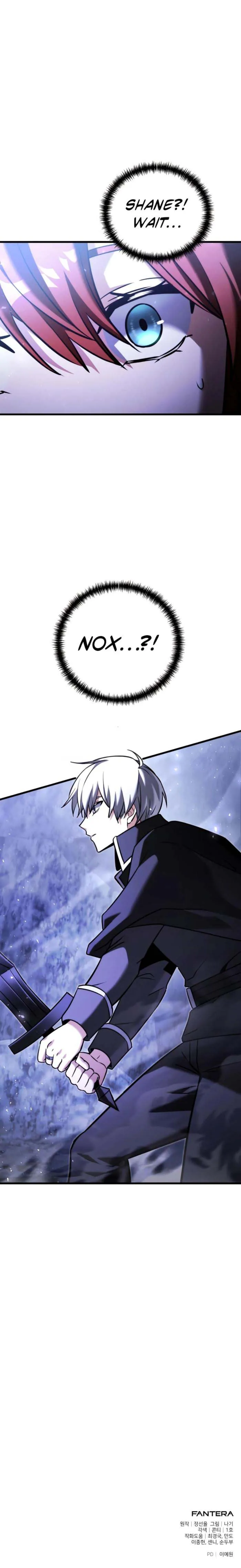 Terminally-Ill Genius Dark Knight, Chapter 138 - 30