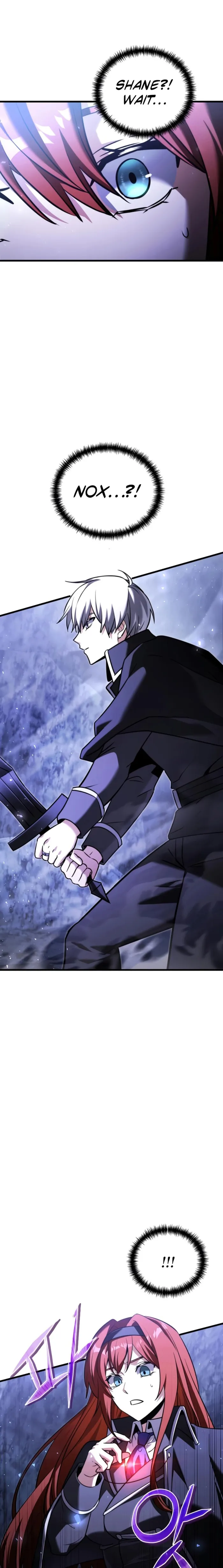 Terminally-Ill Genius Dark Knight, Chapter 139 - 01