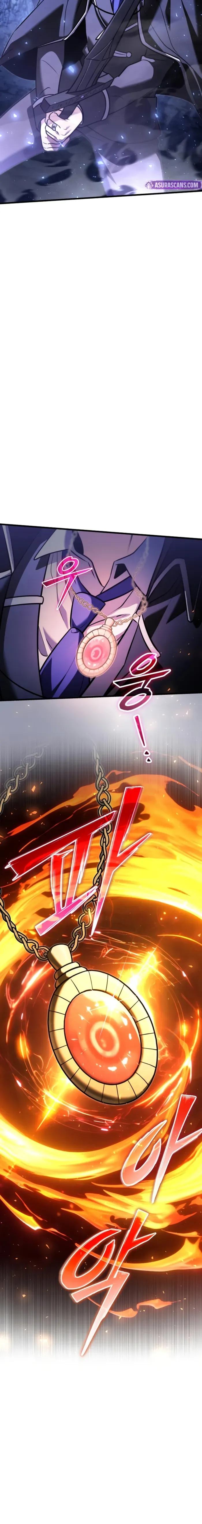 Terminally-Ill Genius Dark Knight, Chapter 139 - 04