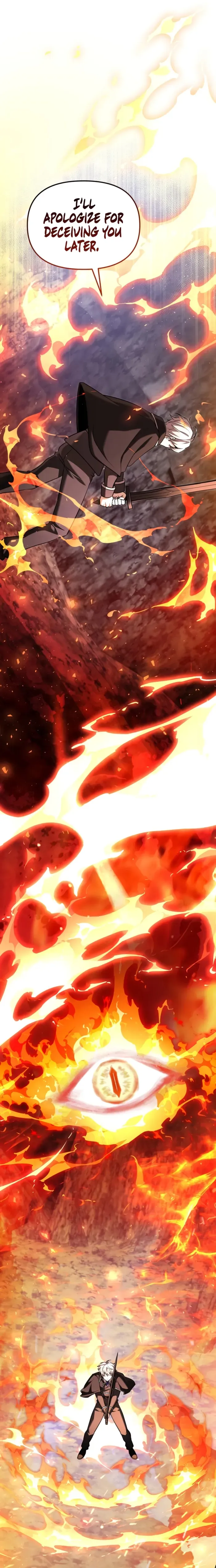 Terminally-Ill Genius Dark Knight, Chapter 139 - 05